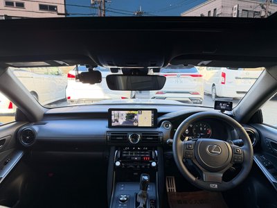 صورة مصغرة 21 لـ 2024 Lexus IS