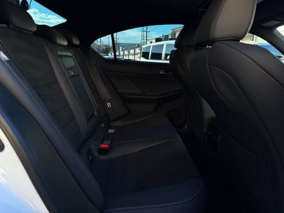صورة مصغرة 51 لـ 2024 Lexus IS