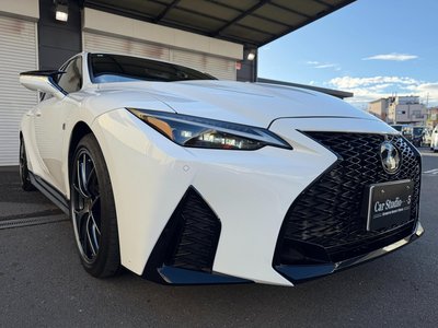 صورة مصغرة 7 لـ 2024 Lexus IS