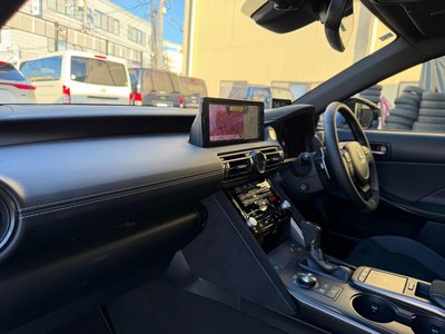 صورة مصغرة 65 لـ 2024 Lexus IS