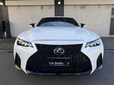 صورة مصغرة 2 لـ 2024 Lexus IS