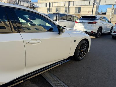 صورة مصغرة 15 لـ 2024 Lexus IS