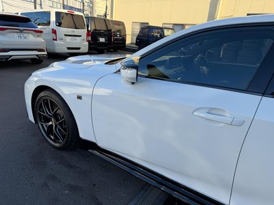 صورة مصغرة 13 لـ 2024 Lexus IS
