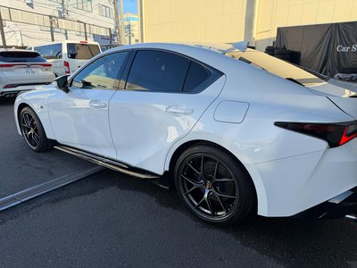 صورة مصغرة 14 لـ 2024 Lexus IS