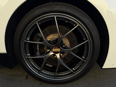 صورة مصغرة 20 لـ 2024 Lexus IS