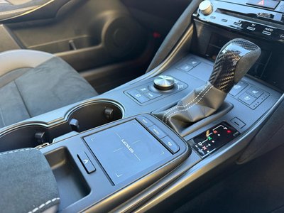 صورة مصغرة 26 لـ 2024 Lexus IS