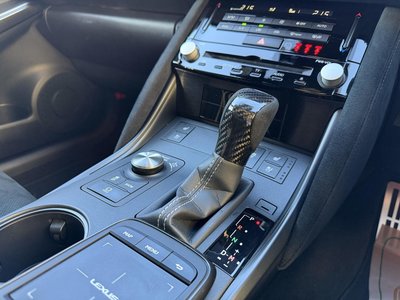 صورة مصغرة 23 لـ 2024 Lexus IS