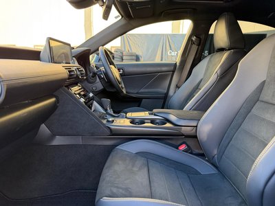 صورة مصغرة 62 لـ 2024 Lexus IS
