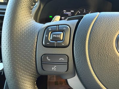 صورة مصغرة 34 لـ 2024 Lexus IS