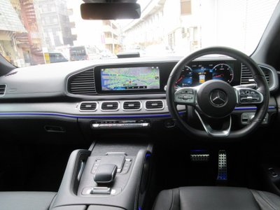 2022 Mercedes-BENZ GLE photo 13