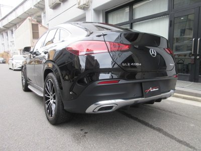 2022 Mercedes-BENZ GLE photo 8