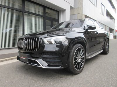 2022 Mercedes-BENZ GLE photo 5
