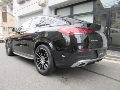 2022 Mercedes-BENZ GLE photo 6
