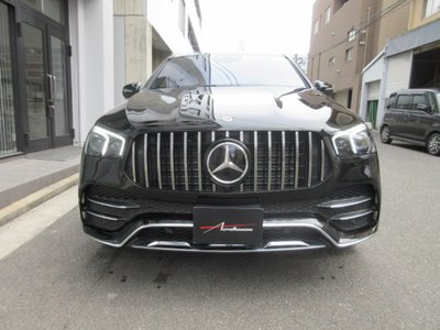 2022 Mercedes-BENZ GLE photo 3