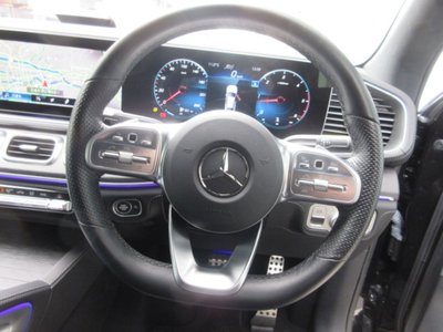 2022 Mercedes-BENZ GLE photo 14