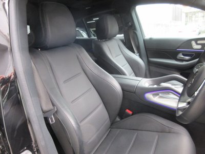 2022 Mercedes-BENZ GLE photo 16