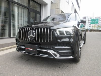 2022 Mercedes-BENZ GLE photo 7