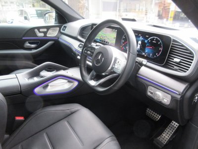 2022 Mercedes-BENZ GLE photo 12