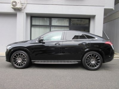 2022 Mercedes-BENZ GLE photo 2