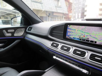 2022 Mercedes-BENZ GLE photo 15
