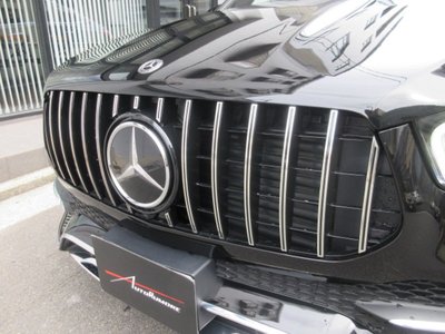 2022 Mercedes-BENZ GLE photo 9