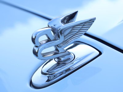 صورة 50 لـ 2013 Bentley MULSANNE