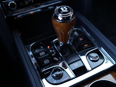 صورة 31 لـ 2013 Bentley MULSANNE