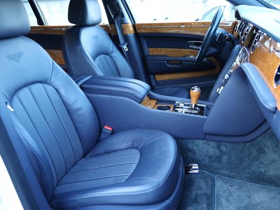 صورة 19 لـ 2013 Bentley MULSANNE