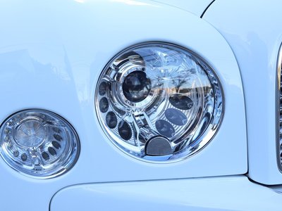 صورة 43 لـ 2013 Bentley MULSANNE