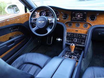 صورة 2 لـ 2013 Bentley MULSANNE