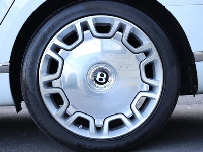 صورة 14 لـ 2013 Bentley MULSANNE