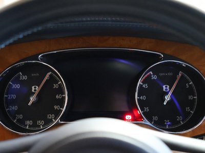 صورة 27 لـ 2013 Bentley MULSANNE