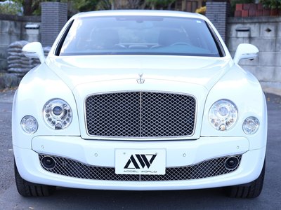 صورة 11 لـ 2013 Bentley MULSANNE