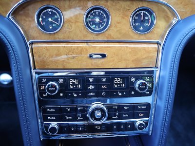 صورة 30 لـ 2013 Bentley MULSANNE