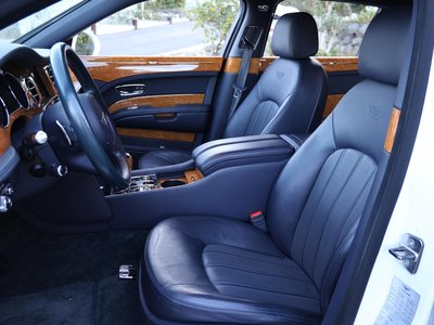صورة 17 لـ 2013 Bentley MULSANNE