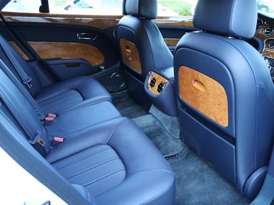 صورة 22 لـ 2013 Bentley MULSANNE