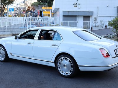 صورة 6 لـ 2013 Bentley MULSANNE