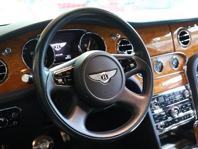 صورة 28 لـ 2013 Bentley MULSANNE
