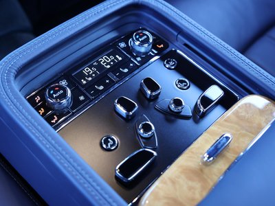 صورة 37 لـ 2013 Bentley MULSANNE