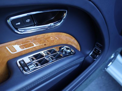 صورة 35 لـ 2013 Bentley MULSANNE