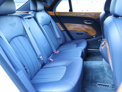صورة 3 لـ 2013 Bentley MULSANNE