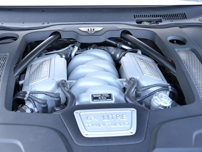 صورة 38 لـ 2013 Bentley MULSANNE