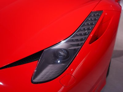 2013 Ferrari 458 SPIDER 照片 4