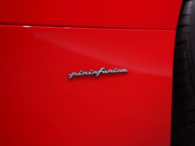 2013 Ferrari 458 SPIDER 照片 10
