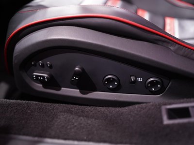 2013 Ferrari 458 SPIDER — фото 17
