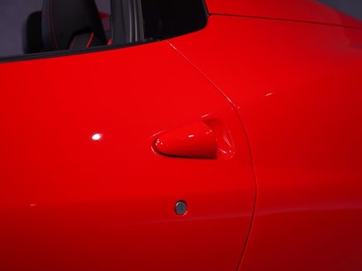 2013 Ferrari 458 SPIDER 照片 9