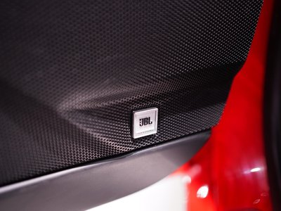 2013 Ferrari 458 SPIDER — фото 24