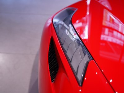 2013 Ferrari 458 SPIDER 照片 5
