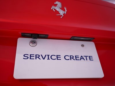 2013 Ferrari 458 SPIDER 照片 13