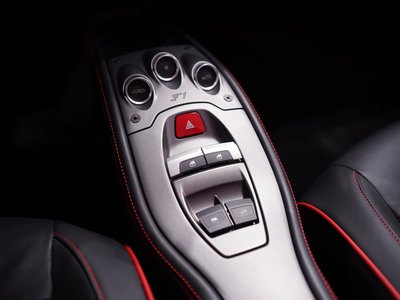 2013 Ferrari 458 SPIDER — фото 23